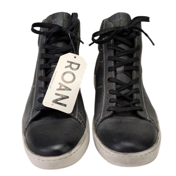 Roan Roost High Tops NWT Size 12 S4001 main image 10